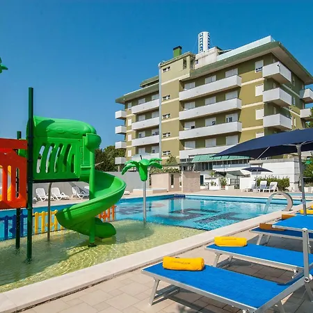 Smeraldo Hotel Giulianova