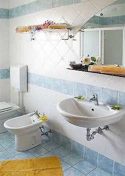 Hotel Smeraldo 3*