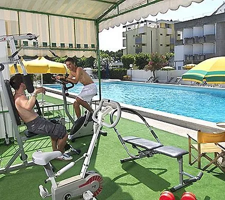 Smeraldo 3* Giulianova