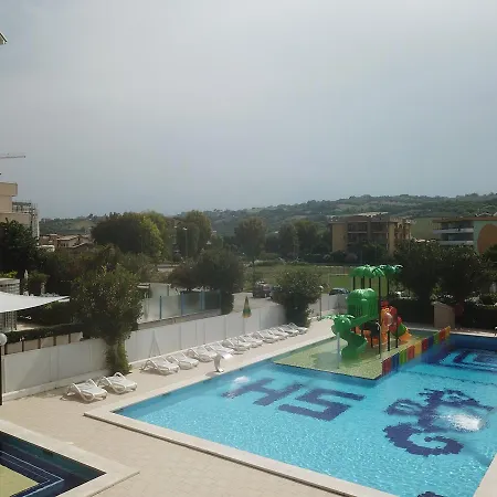 Hotel Smeraldo