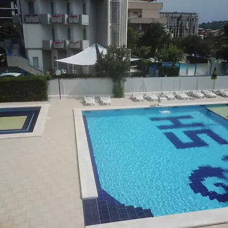 Smeraldo Hotel