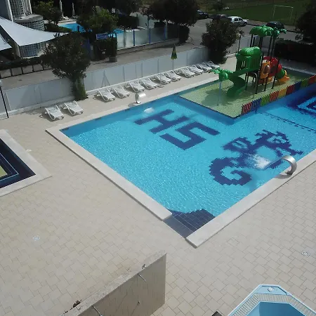 Smeraldo Hotel Giulianova