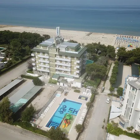 Smeraldo 3* Giulianova