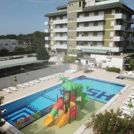 Smeraldo Hotel Giulianova