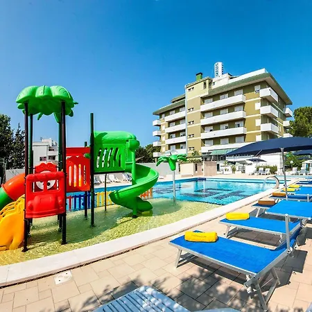 Smeraldo Hotel Giulianova