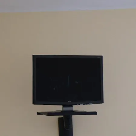 Smeraldo 3* Giulianova