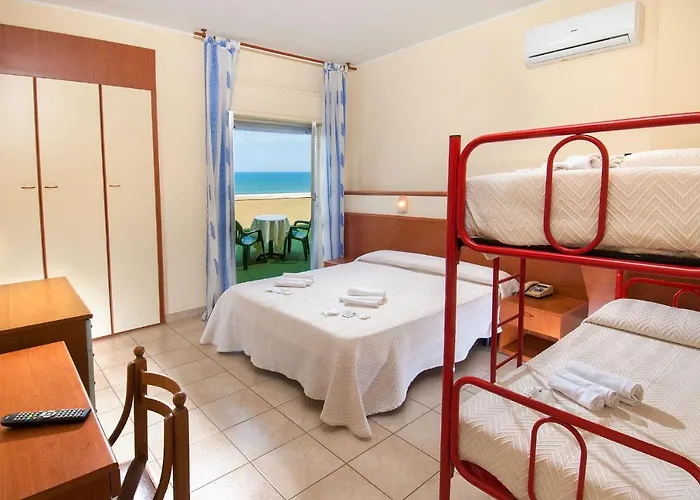 Smeraldo Hotel Giulianova