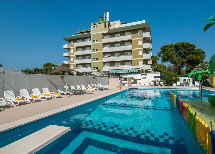Smeraldo Hotel Giulianova