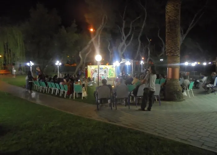 Smeraldo 3* Giulianova