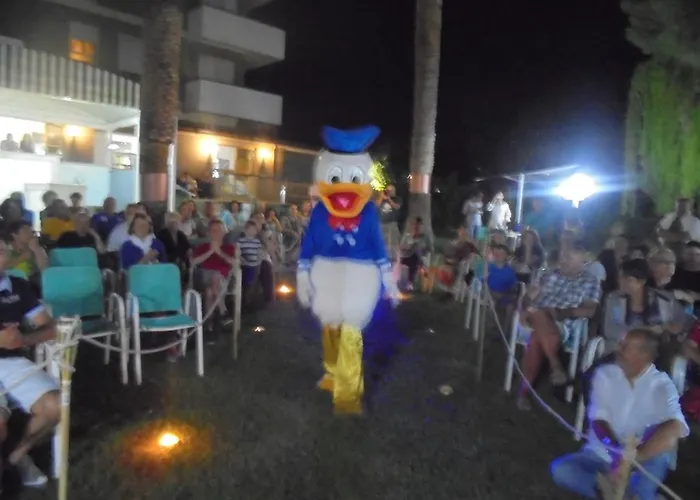 Smeraldo Hotel Giulianova