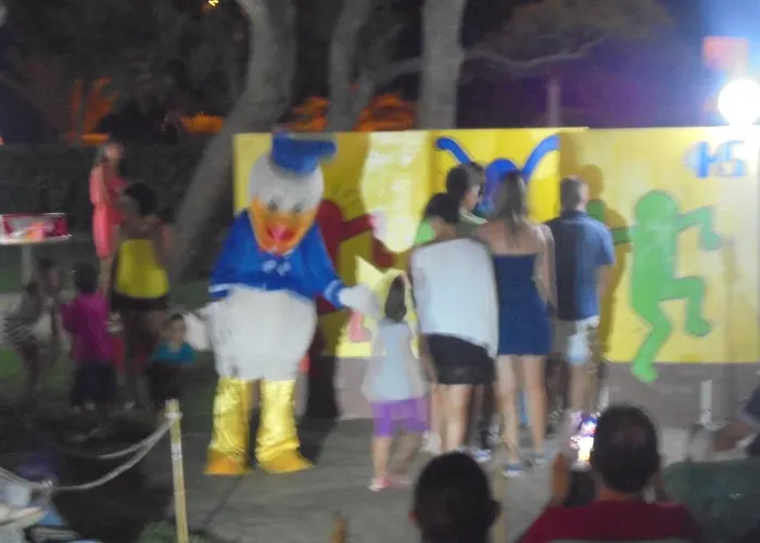 Smeraldo 3* Giulianova