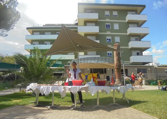 Hotel Smeraldo Giulianova