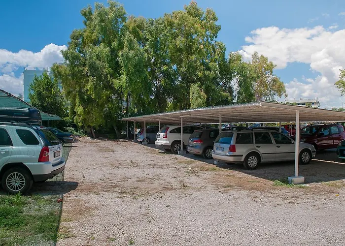 Smeraldo Hotel Giulianova