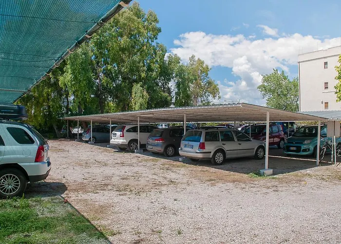 Smeraldo Hotel Giulianova