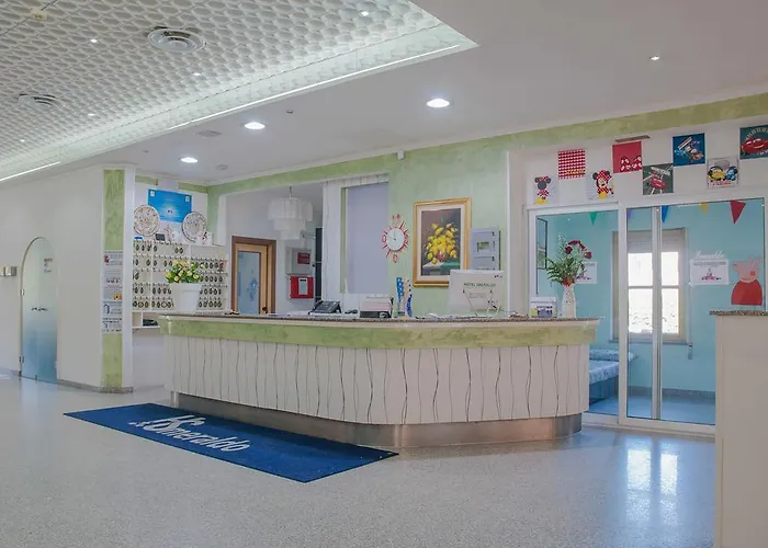 Hotel Smeraldo Giulianova