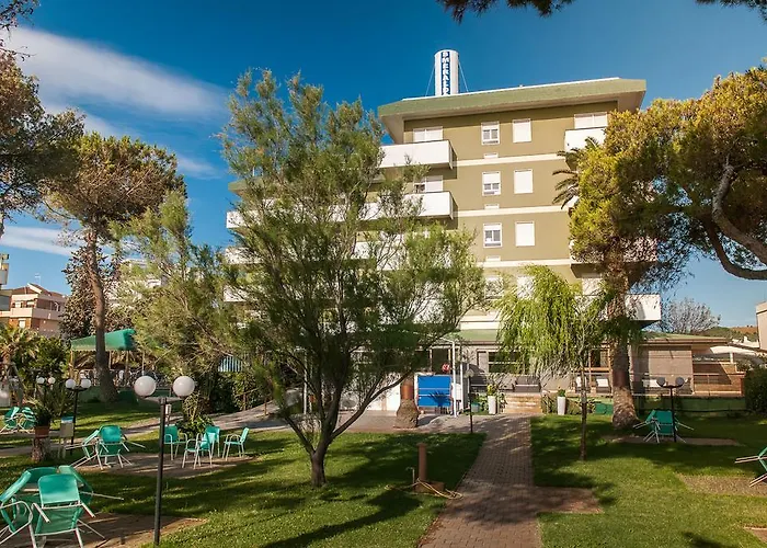 Hotel Smeraldo Giulianova