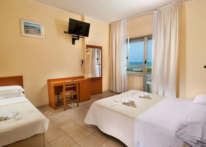 Hotel Smeraldo Giulianova