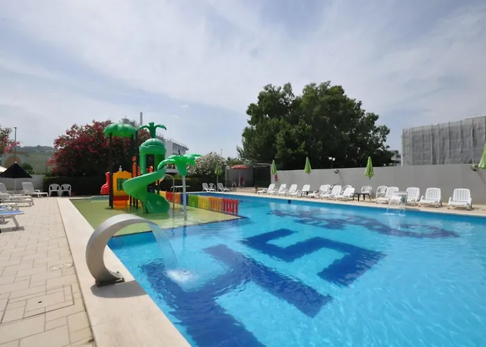 Smeraldo 3* Giulianova