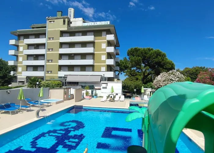Hotel Smeraldo Giulianova