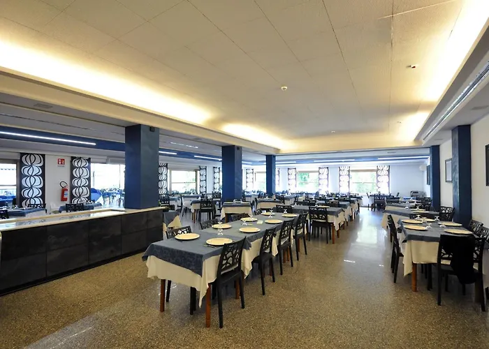 Hotel Smeraldo Giulianova