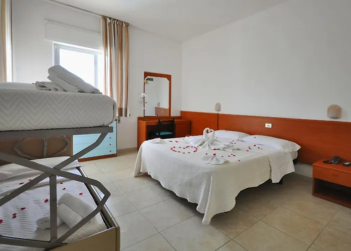 Smeraldo 3* Giulianova