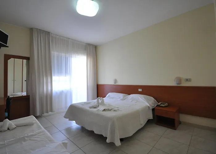 Hotel Smeraldo Giulianova