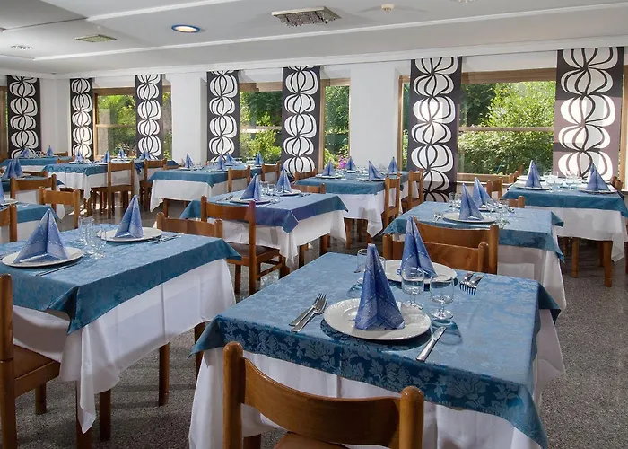 Smeraldo Hotel Giulianova