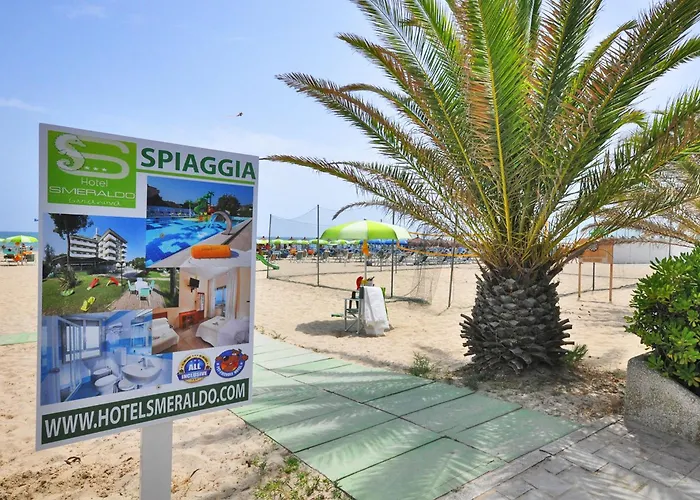 Hotel Smeraldo Giulianova