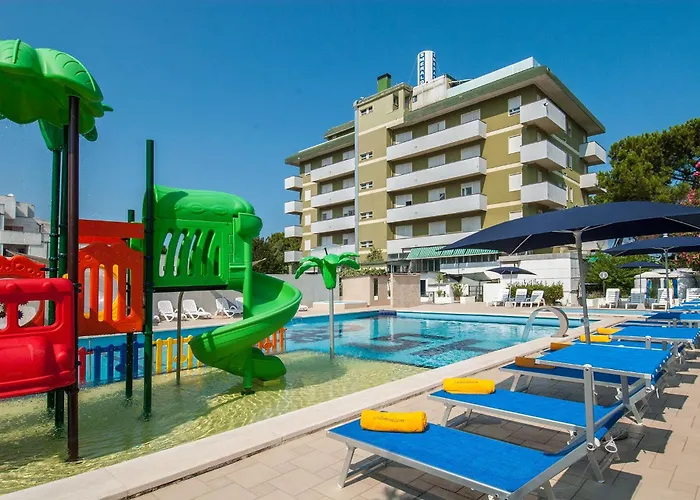 Smeraldo Hotel Giulianova