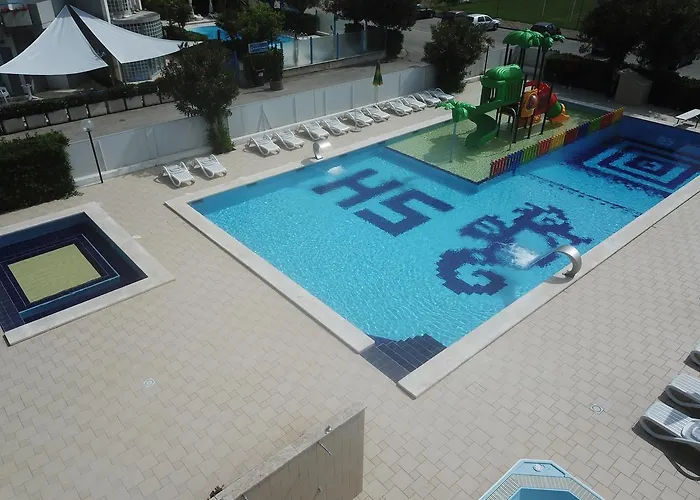 Smeraldo Hotel Giulianova