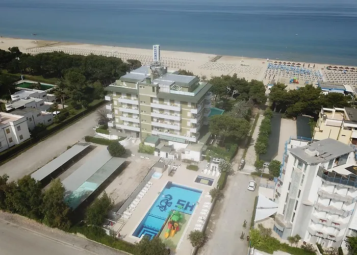 Smeraldo 3* Giulianova