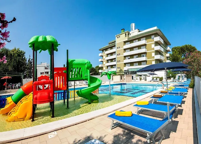 Smeraldo Hotel Giulianova